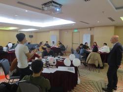 Tiêu chuẩn dịch vụ SONY (14 & 15.01.2019)